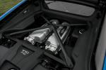 Audi R8 V10 2015 года (UK)